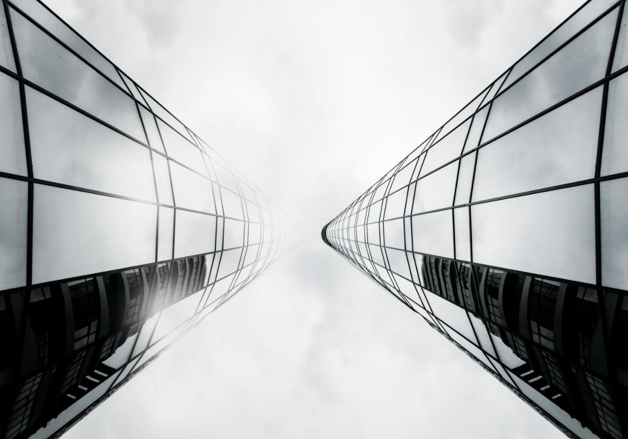 Meta Business Hotel By King David ティビリシ エクステリア 写真