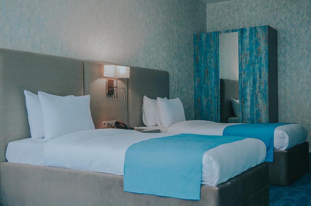 Meta Business Hotel By King David ティビリシ エクステリア 写真