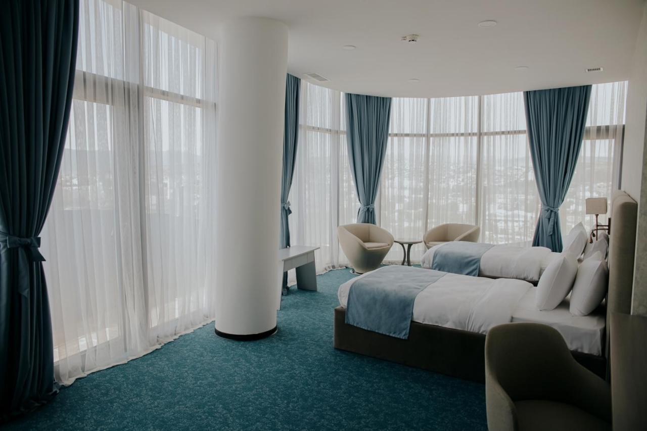 Meta Business Hotel By King David ティビリシ エクステリア 写真